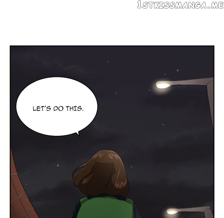 My Cotton Candy chapter 27 - page 11