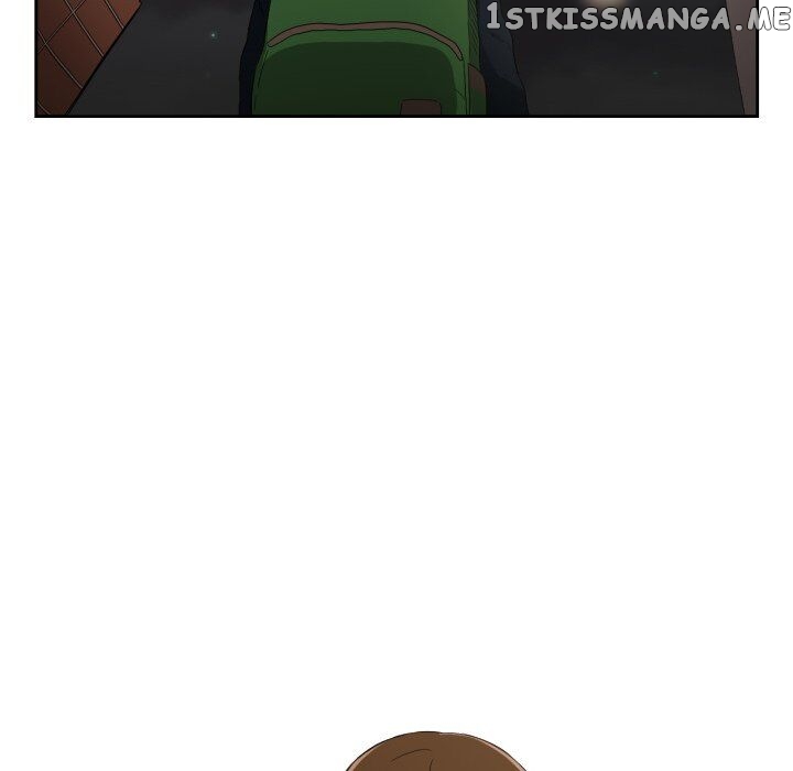 My Cotton Candy chapter 27 - page 12
