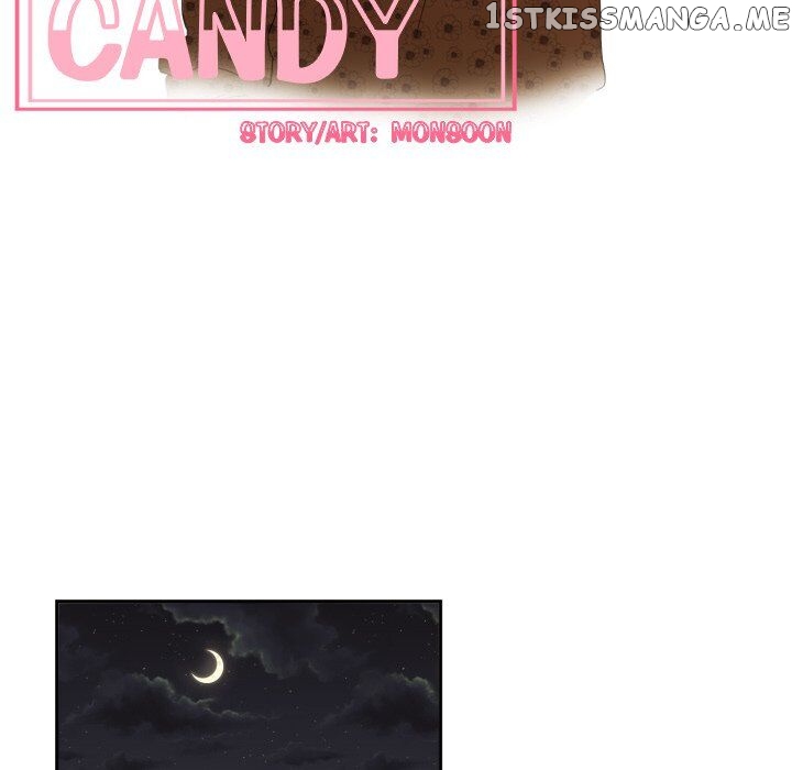 My Cotton Candy chapter 27 - page 14