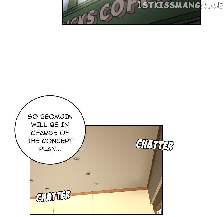 My Cotton Candy chapter 27 - page 16