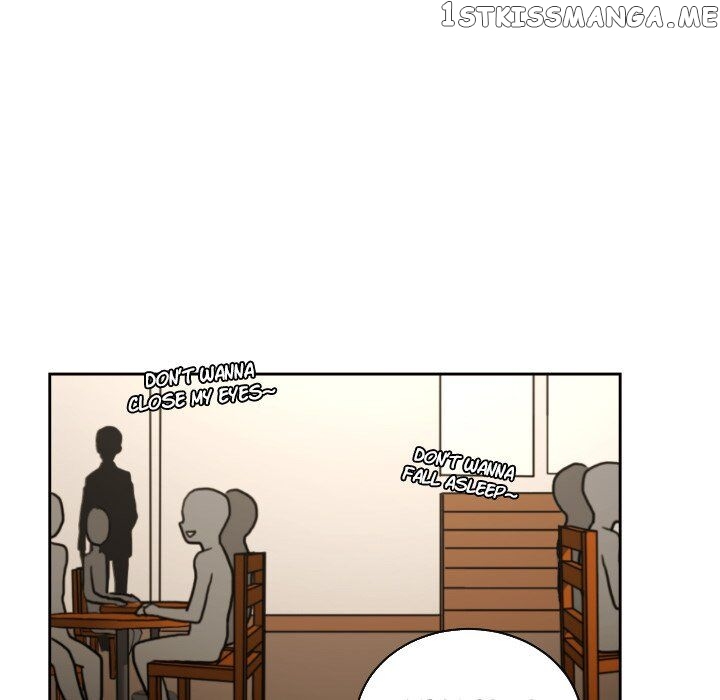 My Cotton Candy chapter 27 - page 17