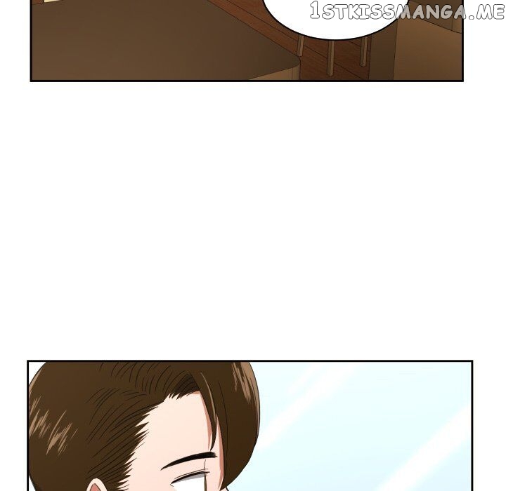 My Cotton Candy chapter 27 - page 19