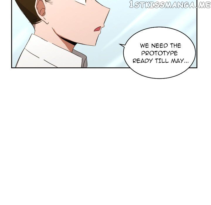 My Cotton Candy chapter 27 - page 20