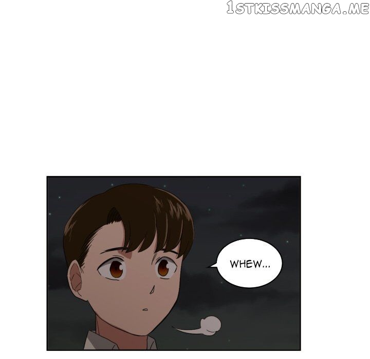 My Cotton Candy chapter 27 - page 23