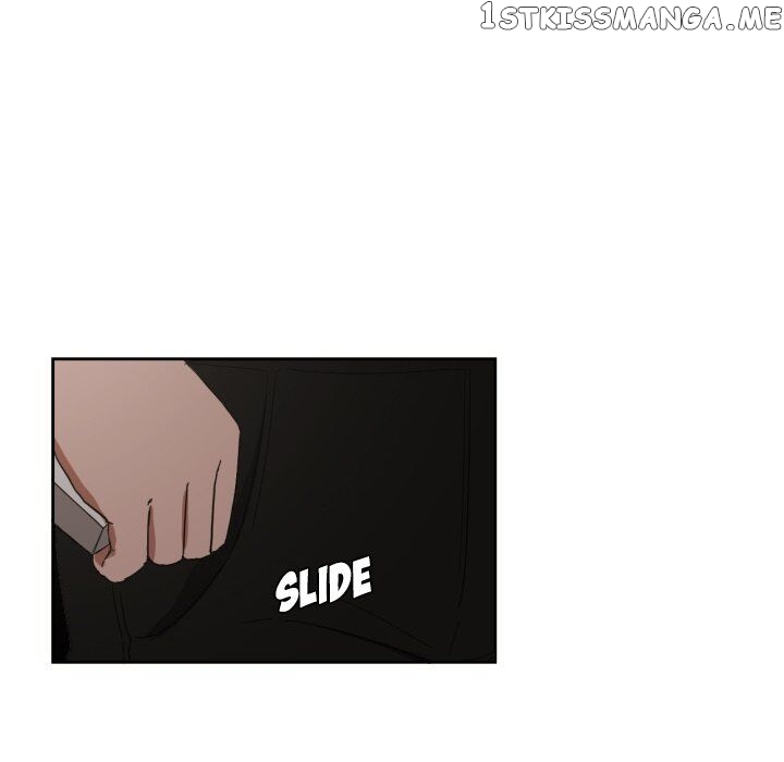 My Cotton Candy chapter 27 - page 24