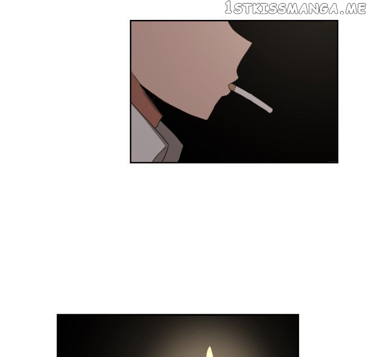 My Cotton Candy chapter 27 - page 25