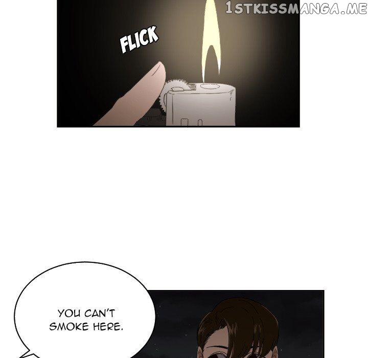 My Cotton Candy chapter 27 - page 26