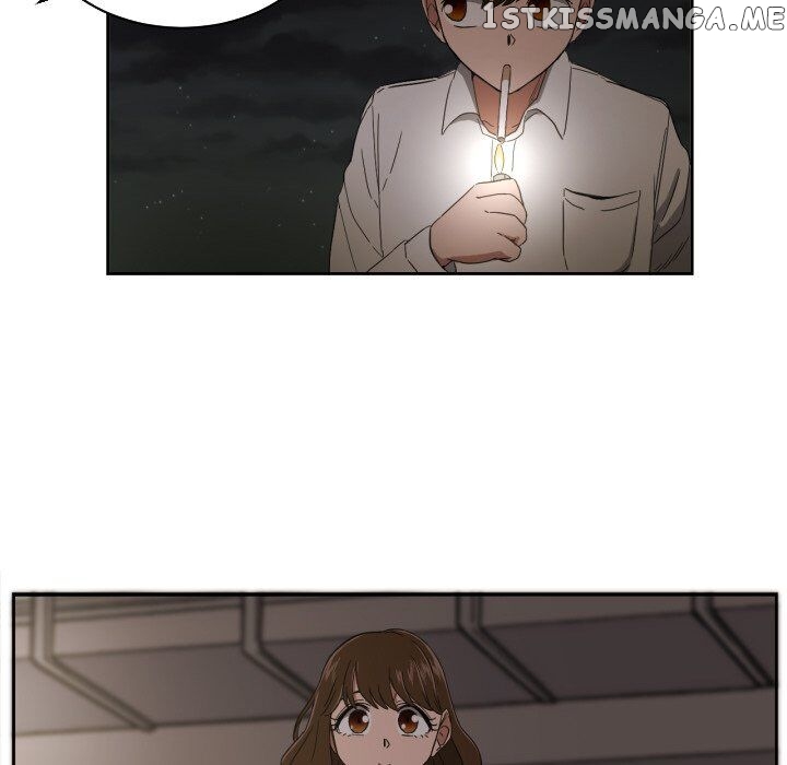My Cotton Candy chapter 27 - page 27