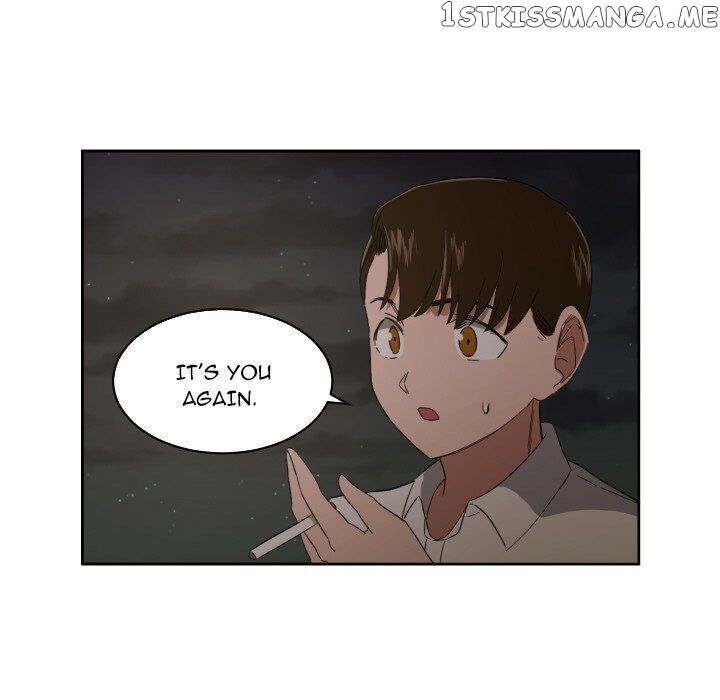 My Cotton Candy chapter 27 - page 29