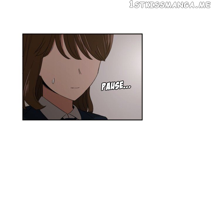 My Cotton Candy chapter 27 - page 30
