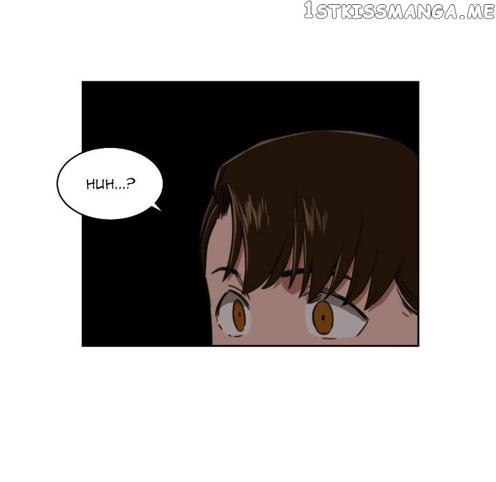 My Cotton Candy chapter 27 - page 32