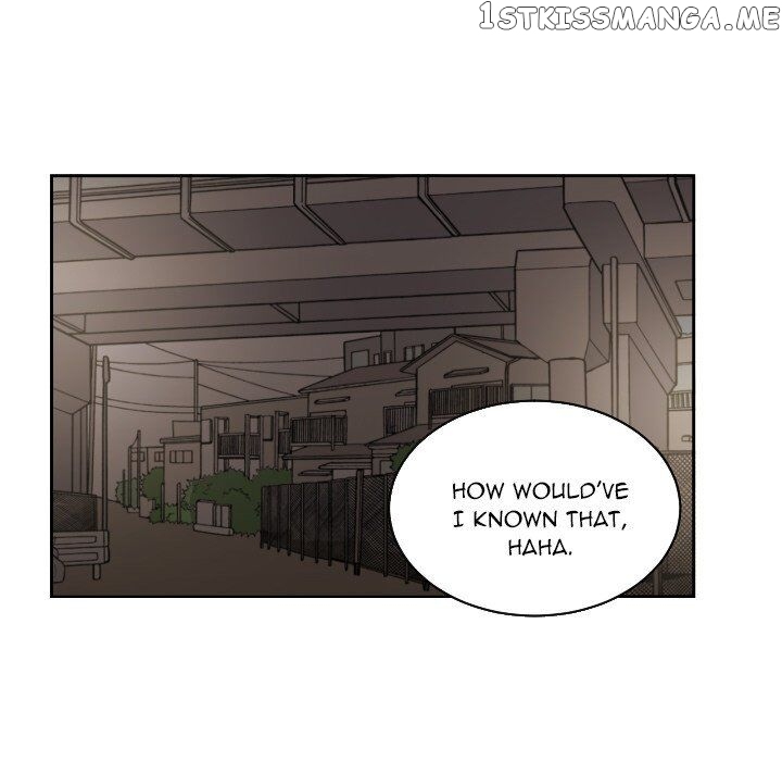My Cotton Candy chapter 27 - page 34
