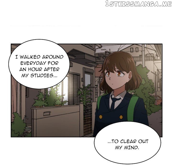 My Cotton Candy chapter 27 - page 35