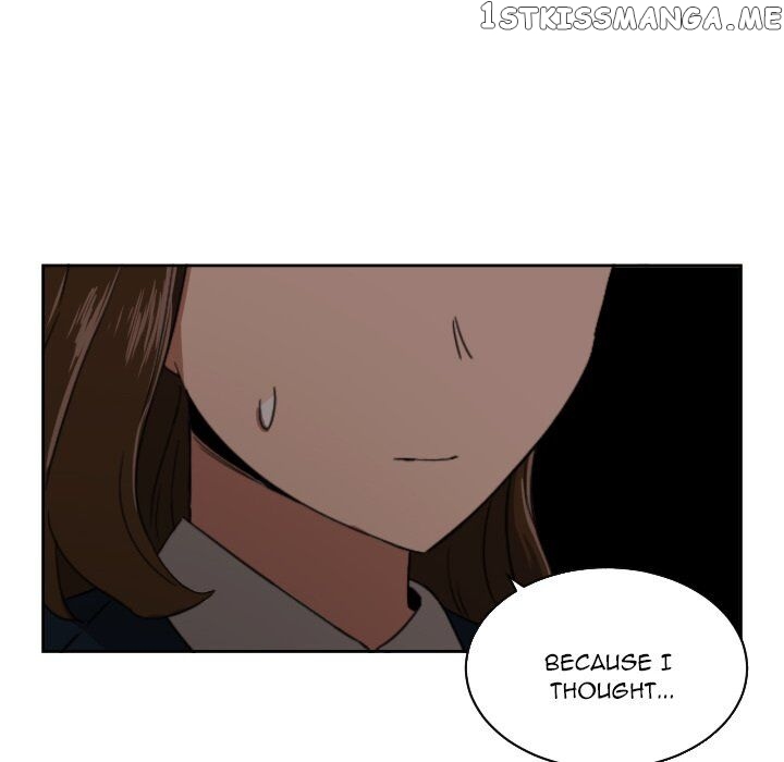 My Cotton Candy chapter 27 - page 37