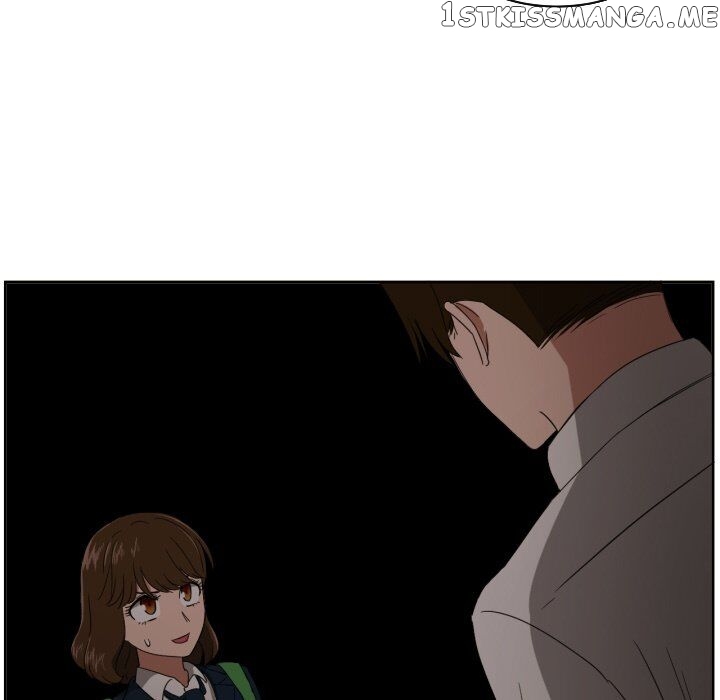 My Cotton Candy chapter 27 - page 38