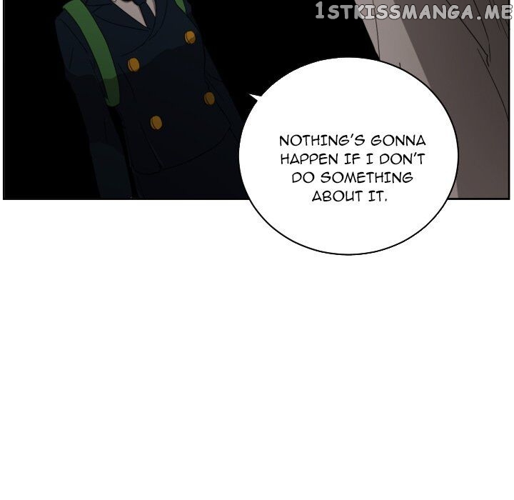 My Cotton Candy chapter 27 - page 39