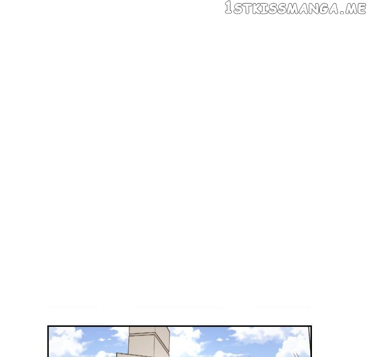 My Cotton Candy chapter 27 - page 40