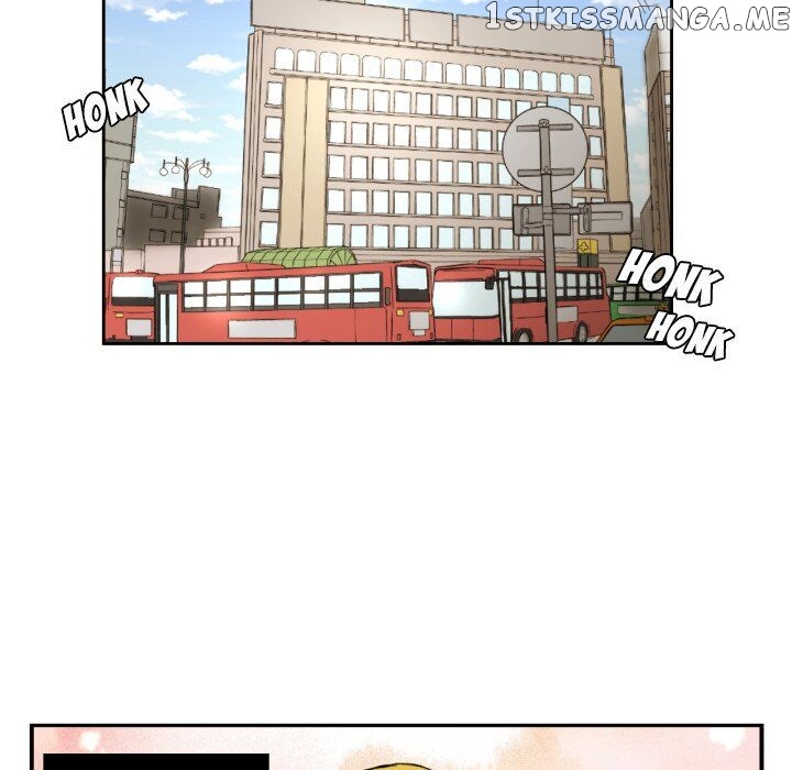 My Cotton Candy chapter 27 - page 41