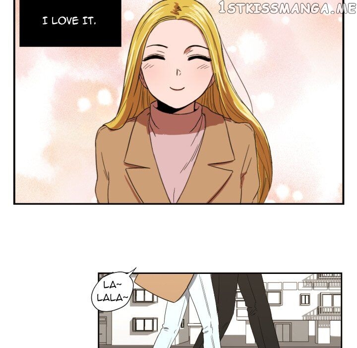 My Cotton Candy chapter 27 - page 42