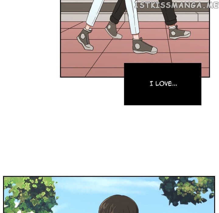My Cotton Candy chapter 27 - page 43