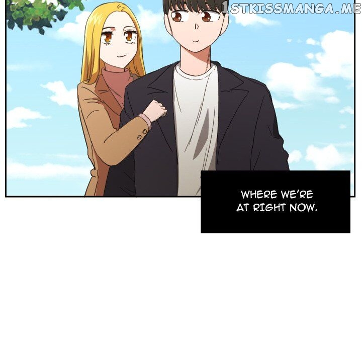 My Cotton Candy chapter 27 - page 44