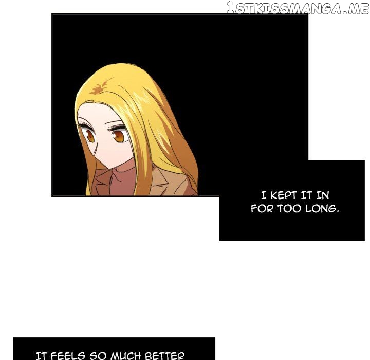 My Cotton Candy chapter 27 - page 45