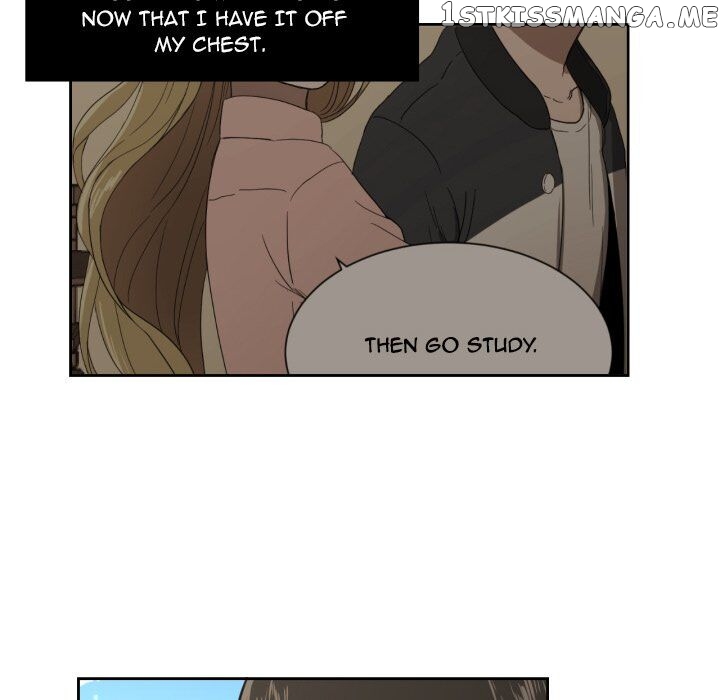 My Cotton Candy chapter 27 - page 46