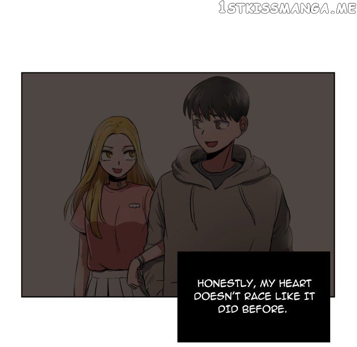 My Cotton Candy chapter 27 - page 49