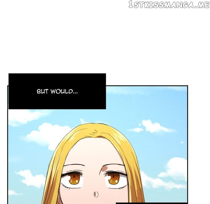 My Cotton Candy chapter 27 - page 50