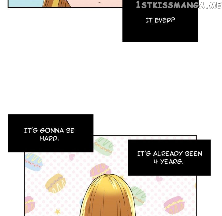 My Cotton Candy chapter 27 - page 51