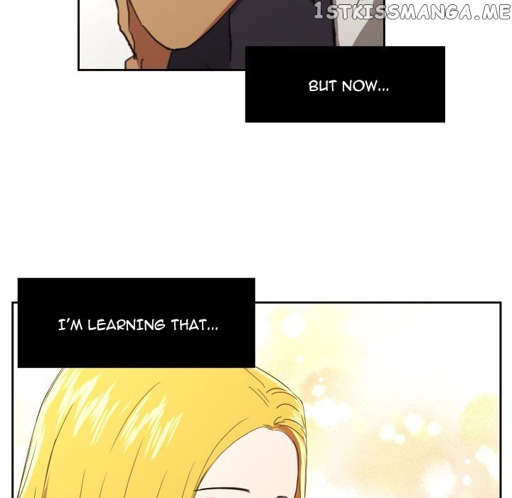 My Cotton Candy chapter 27 - page 53