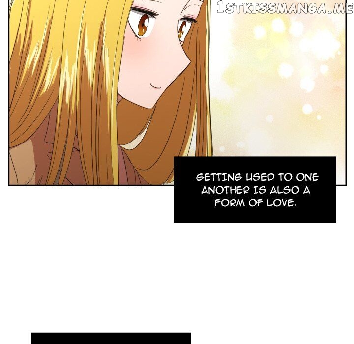 My Cotton Candy chapter 27 - page 54