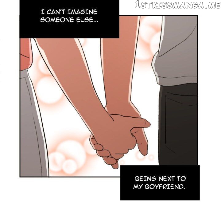 My Cotton Candy chapter 27 - page 55