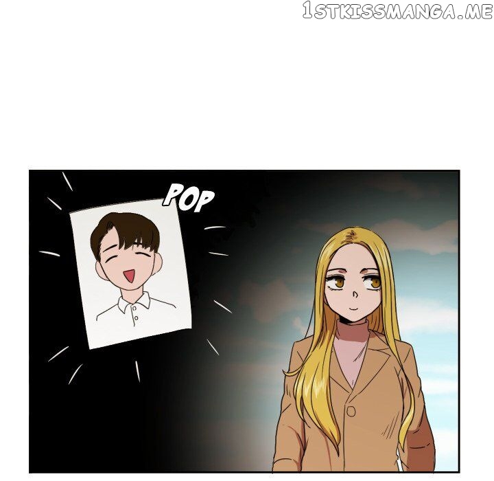My Cotton Candy chapter 27 - page 56