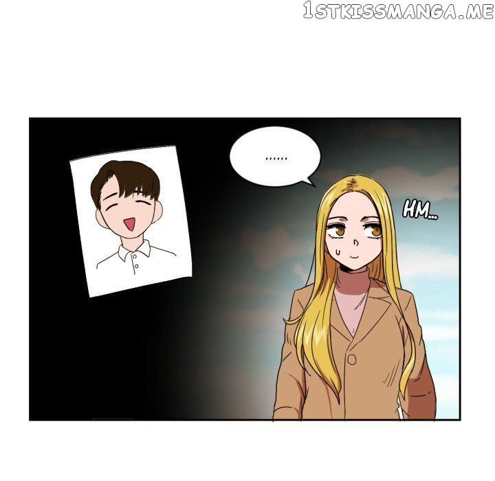 My Cotton Candy chapter 27 - page 57