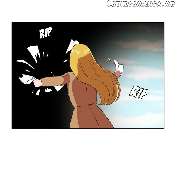 My Cotton Candy chapter 27 - page 58