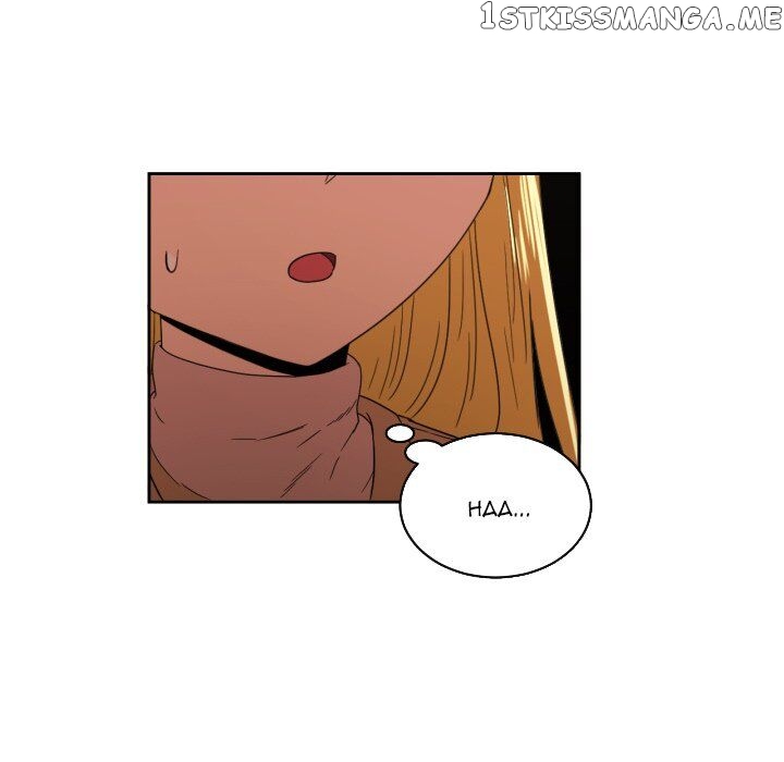 My Cotton Candy chapter 27 - page 59