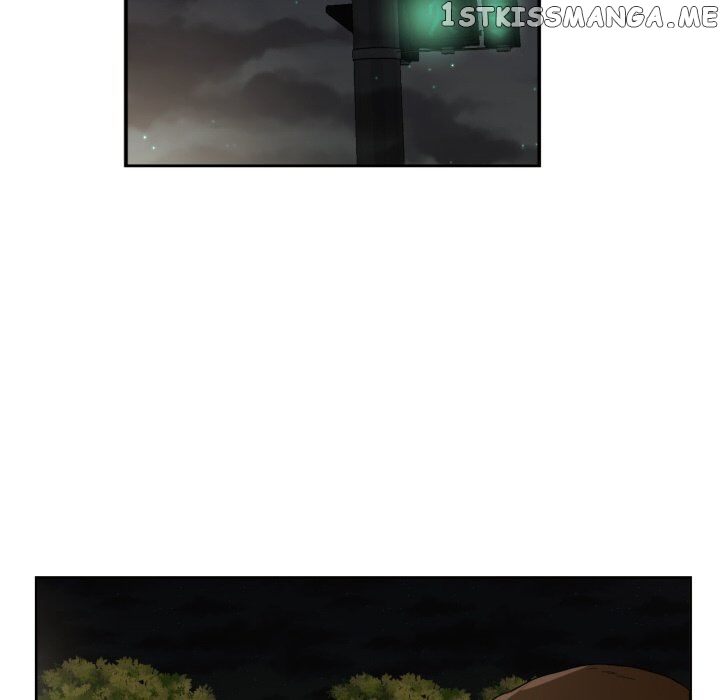 My Cotton Candy chapter 27 - page 6