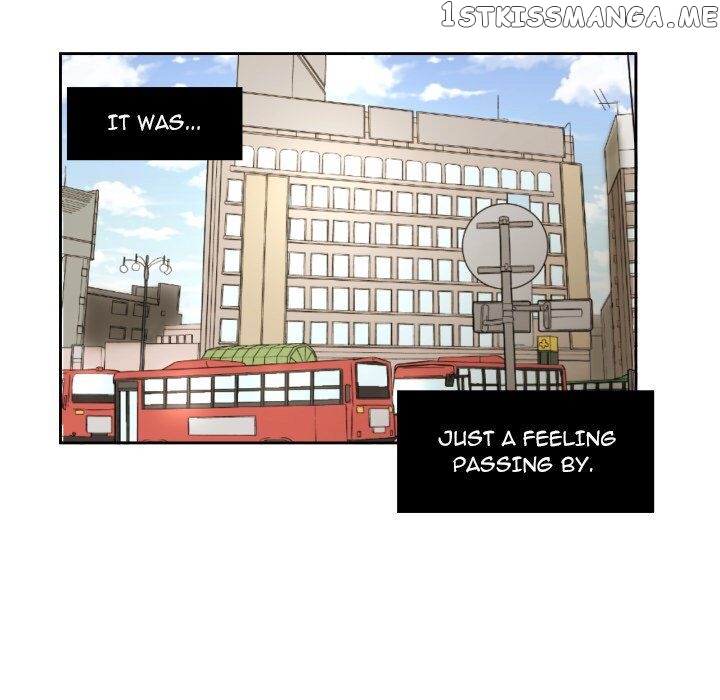 My Cotton Candy chapter 27 - page 60