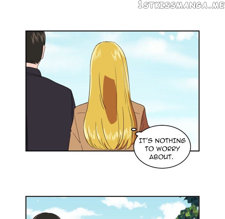 My Cotton Candy chapter 27 - page 61