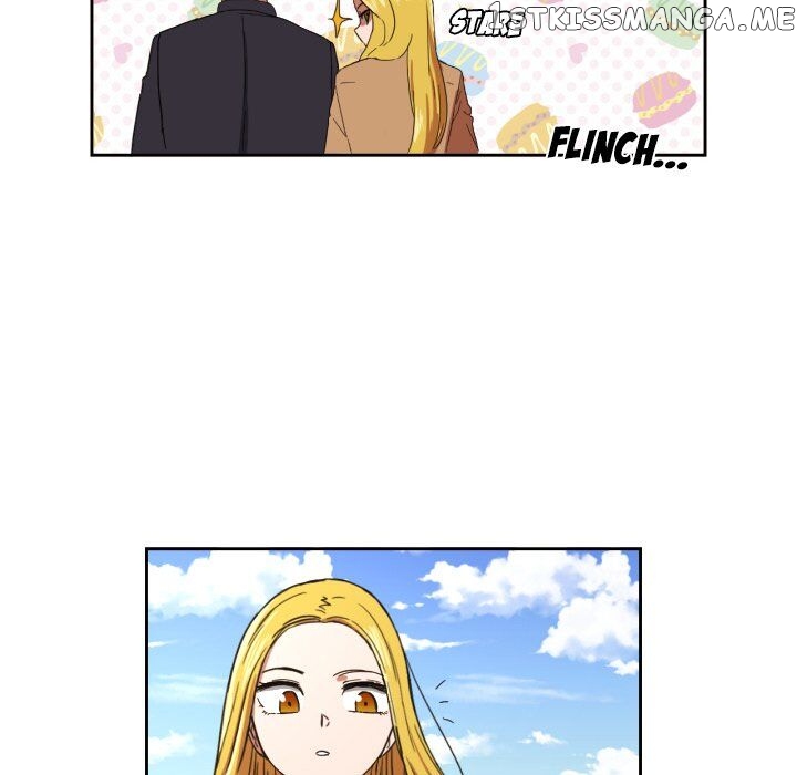 My Cotton Candy chapter 27 - page 63