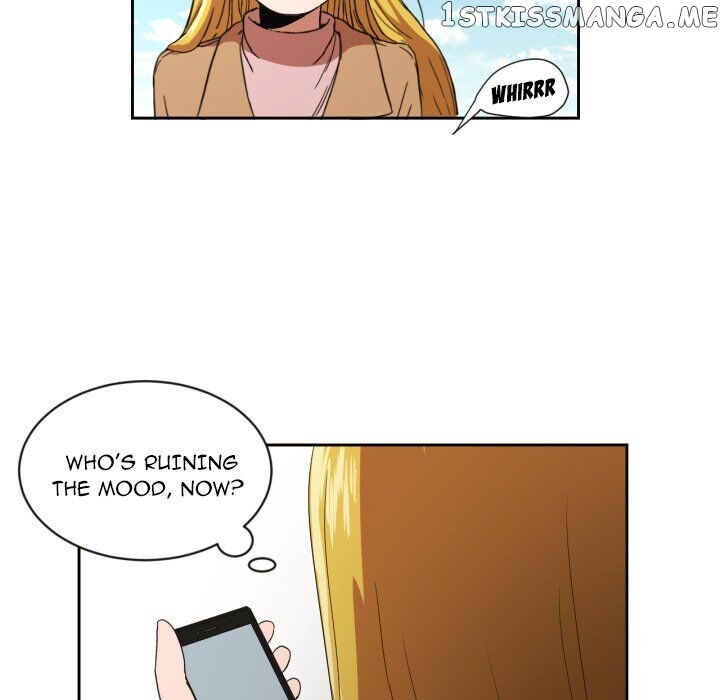 My Cotton Candy chapter 27 - page 64