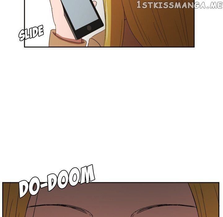 My Cotton Candy chapter 27 - page 65