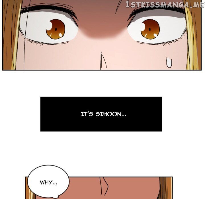 My Cotton Candy chapter 27 - page 66