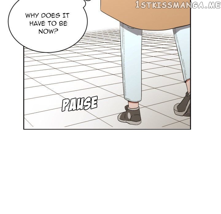 My Cotton Candy chapter 27 - page 68