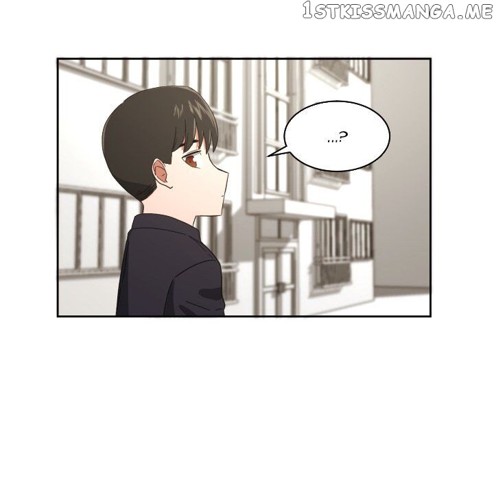 My Cotton Candy chapter 27 - page 69