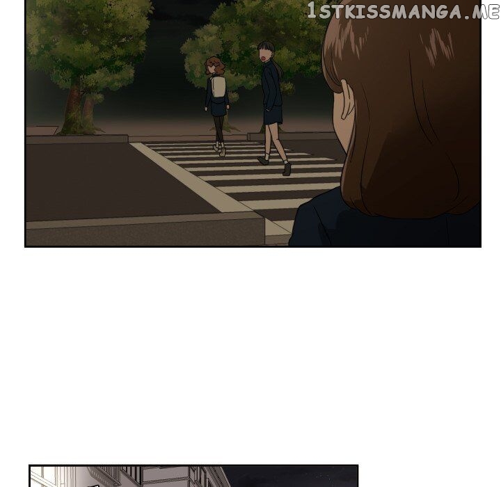 My Cotton Candy chapter 27 - page 7