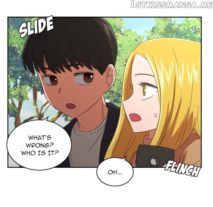 My Cotton Candy chapter 27 - page 70