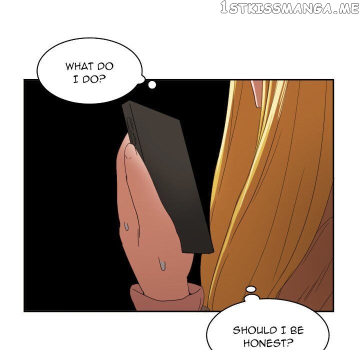 My Cotton Candy chapter 27 - page 72