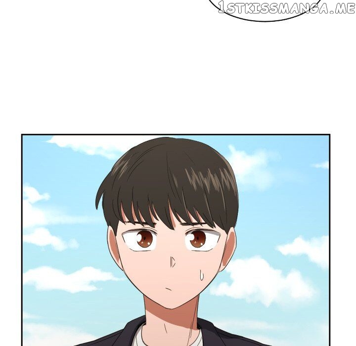 My Cotton Candy chapter 27 - page 73